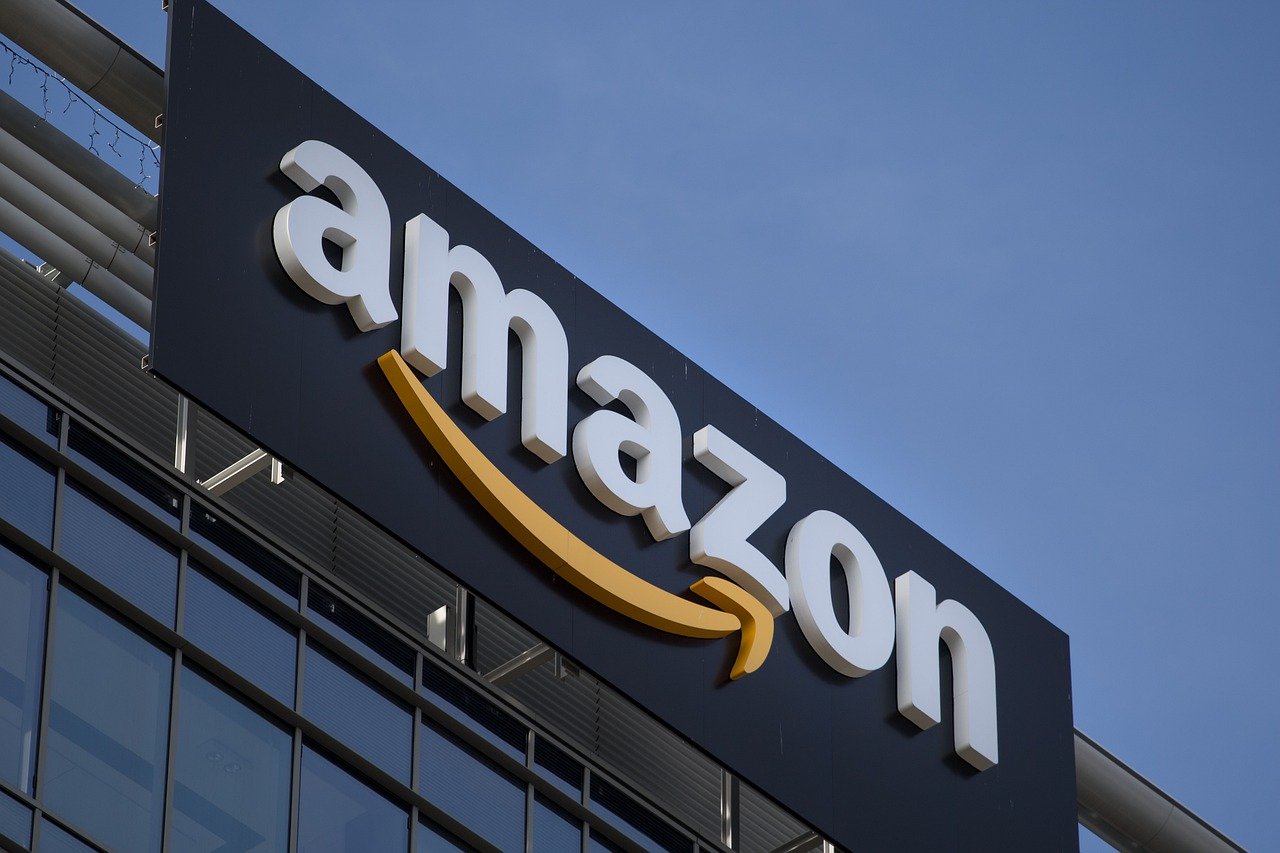 Is Amazon agile?