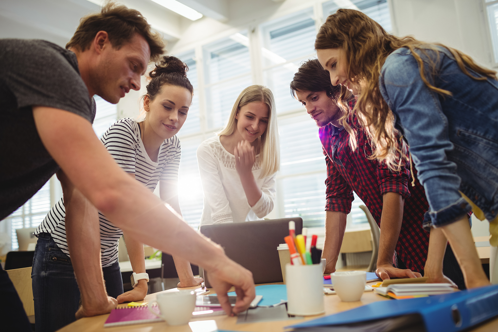 Compétences transversales pour les équipes agiles