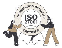 Illu Iso 27001