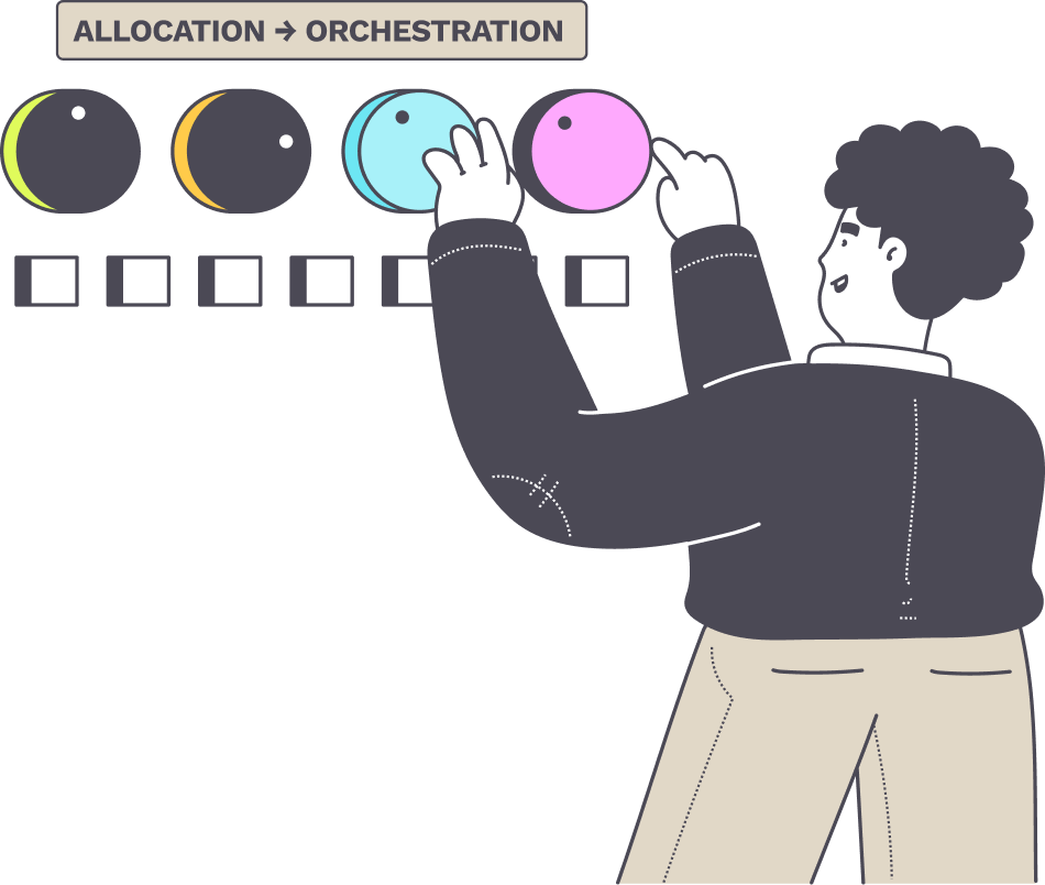 Von der Allokation zur Orchestrierung: Was die Human Capital Trends 2026 von Deloitte über die Zukunft der Arbeit verraten